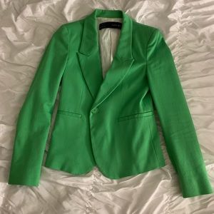 Zara jacket